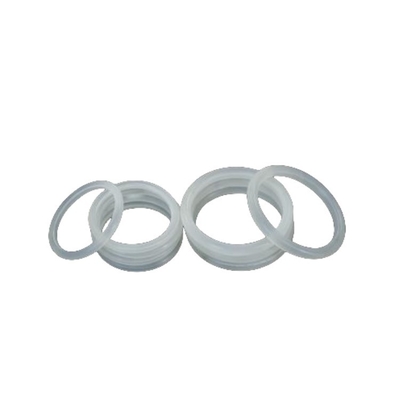 Bom preço Amber Customized Material branca preta FFKM O Ring Abrasion Resistant on-line