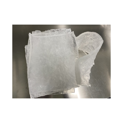 Composto FFKM com excelente resistência química e ao envelhecimento