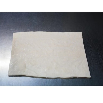 Bom preço Excelente resistência ao ozônio Composto FFKM branco-leite com boa resistência química on-line