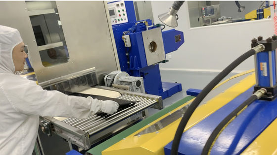 Bom preço. Pré-composto de Borracha FKM Série FD Viscosidade Mooney 20-60 para Automotivo on-line