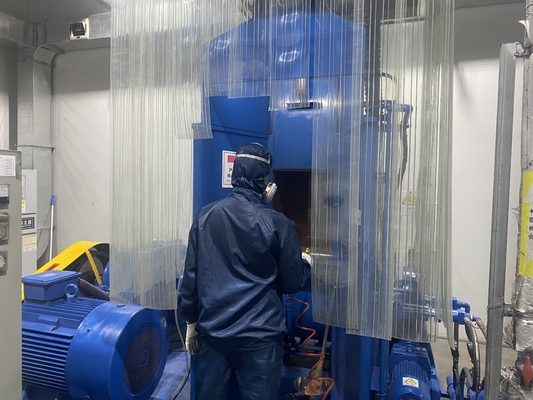 Bom preço. Composto de Borracha Nitrílica Hidrogenada Butadieno HNBR Excelente Resistência a Óleo e Alongamento na Ruptura de 200-400% para Uso Industrial on-line