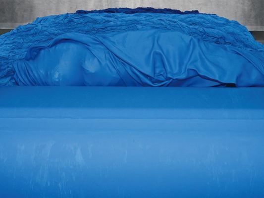 Bom preço. FKM Precomposto de Borracha FD Série 40-60 Viscosidade Mooney on-line