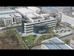PRÉ-COMPOSTO DE COPOLÍMERO DE BISFENOL FKM PARA VEDAÇÃO DE ÓLEO, O RINGS E JUNTAS