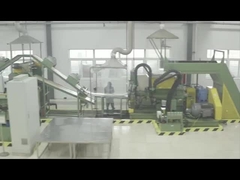 Composto de borracha FKM de alta resistência à tração para excelente resistência química