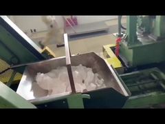 Resistente a baixas temperaturas 30°C FKM Pré-composto de borracha 100% Modulo Mpa 12,0 Mpa Indústria automóvel