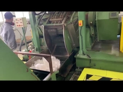Excelente resistência à abrasão FKM borracha fluorada para a indústria automotiva