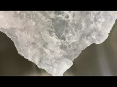 Excelente flexibilidade a baixas temperaturas Composto FFKM Excelente resistência ao envelhecimento