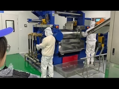 FKM COMPONSÃO