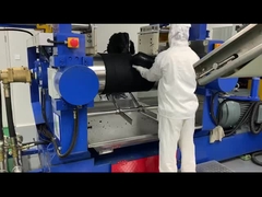 FKM composição-refrigeração