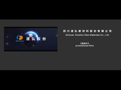 Dowhon Corporation - Vídeo promocional