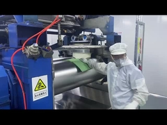 Borracha de fluorocarbonato 70 Shore A para anéis O e juntas com excelente resistência química